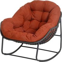 Keinuva lepotuoli 4Living