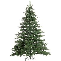 Tekojoulukuusi Winteria Grande, eri kokoja