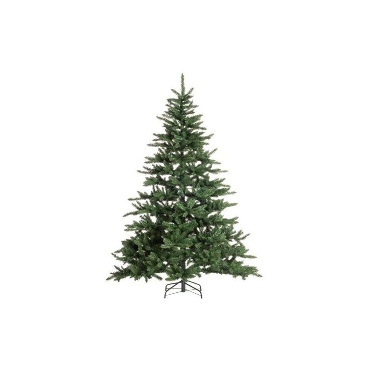 Tekojoulukuusi Winteria Grande, eri kokoja
