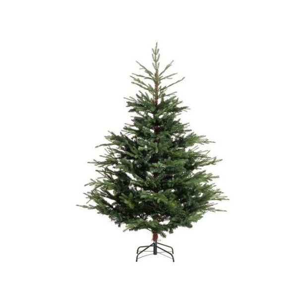 Tekojoulukuusi Winteria Elite, eri kokoja
