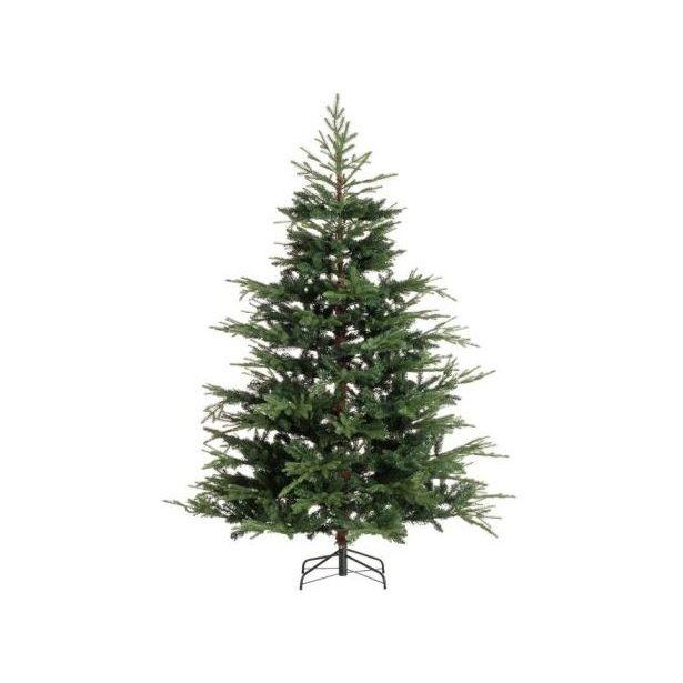 Tekojoulukuusi Winteria Elite, 215cm