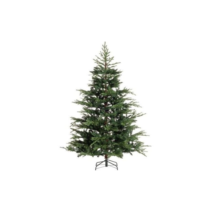 Tekojoulukuusi Winteria Elite, 215cm