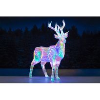 Led-valoporo Finnlumor, 350 lediä, Verkkokaupan poistotuote