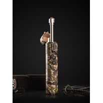 Plasmasytytin KAARI Loimu X2, LED-valaisimella, camo