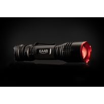 LED-taskuvalaisin KAARI Hohde, 650lm, USB-ladattava