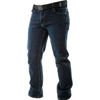 Denim työfarkut Lee Cooper Workwear LCPNT219, stretch, tummansininen
