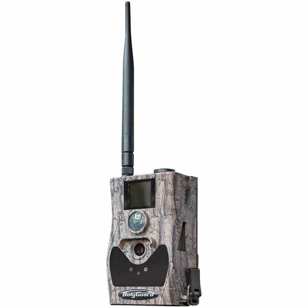 Riistakamera Boly Guard SG880MK-18M HD, etäohjattava