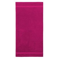 Kylpypyyhe Sky Arki, 70x140cm, fuksia
