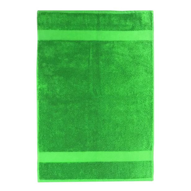 Käsipyyhe Sky Arki, 50x70cm, lime