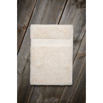 Käsipyyhe Sky Arki Eco, 50x70cm, beige