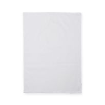 Keittiöpyyhe Towel City, 50x70cm, puuvilla, valkoinen