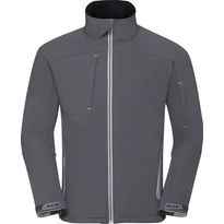 Softshell-takki Russell Bionic