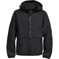 Ulkoilutakki kalvolla Tee Jays Urban Adventure