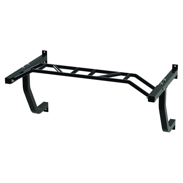 Leuanvetotanko Tunturi Cross Fit Pull-Up Bar, seinäkiinnitys, max.135kg