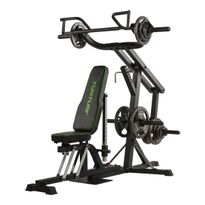 Kuntokeskus Tunturi WT80 Leverage Gym