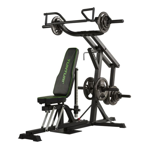 Kuntokeskus Tunturi WT80 Leverage Gym