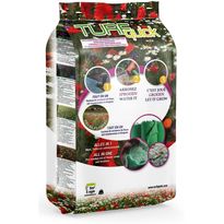 Kukkaniittyseos Turfquick Butterfly &amp; Bumblebee, 5 m2