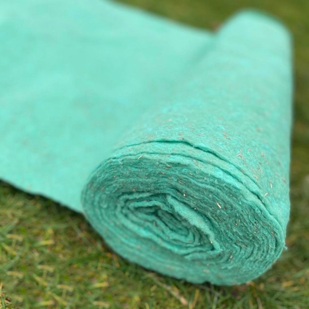 Nurmikon siemenmatto Turfquick Sport, 40 m²