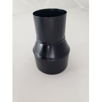 Supistaja tuulituulettimeen Pikkuvihreä 75 mm