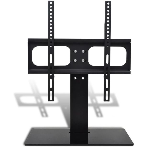 TV teline jalustalla 400x400mm 23 55 
