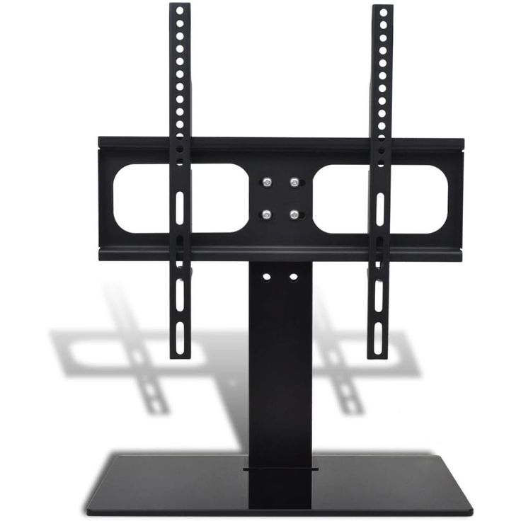 TV teline jalustalla 400x400mm 23 55 