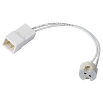 Yleiskanta liittimellä Paulmann, 12V