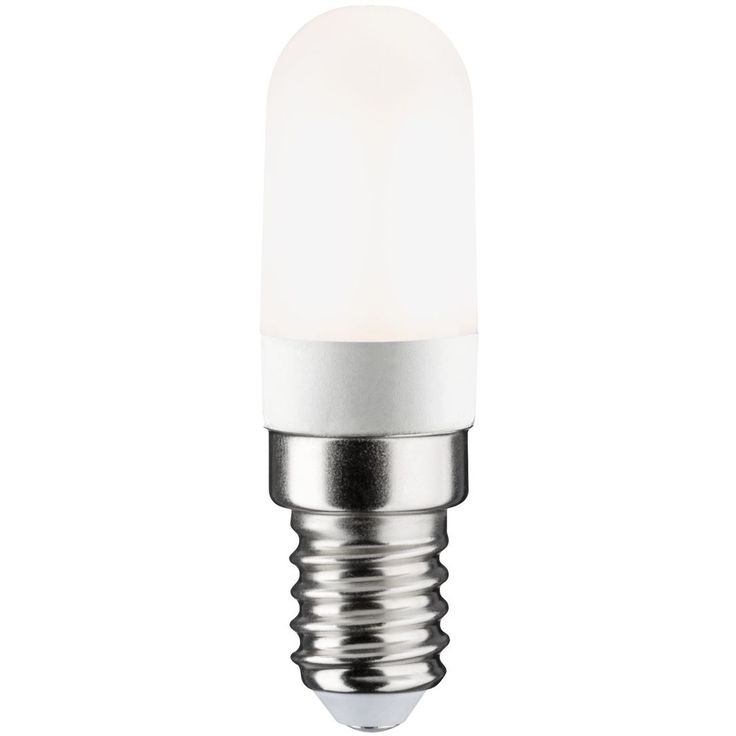 LED-jääkaappilamppu Paulmann, E14, 50lm, 1W, 3000K, matta