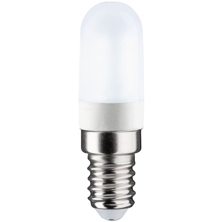 LED-jääkaappilamppu Paulmann, E14, 50lm, 1W, 6500K, kirkas