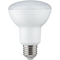 LED-kohdelamppu Paulmann Reflector, R80, 900lm, 9.5W, 2700K, opaali
