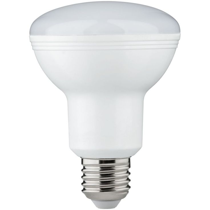 LED-kohdelamppu Paulmann Reflector, R80, 900lm, 9.5W, 2700K, opaali