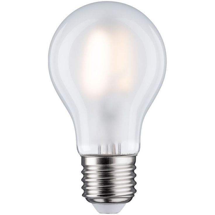 LED-filamenttilamppu Paulmann Pear, E27, 250lm, 3W, 2700K, matta