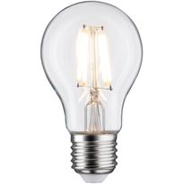LED-filamenttilamppu Paulmann Pear, E27, 5W, 470lm, 2700K, himmennettävä, kirkas
