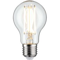 LED-filamenttilamppu Paulmann Pear, E27, 1055lm, 9W, 2700K, kirkas