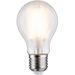 LED-filamenttilamppu Paulmann Pear, E27, 1055lm, 9W, 2700K, matta