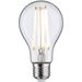 LED-filamenttilamppu Paulmann Pear, E27, 1521lm, 12.5W, 2700K, himmennettävä, kirkas