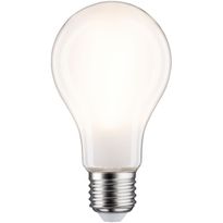 LED-filamenttilamppu Paulmann Pear, E27, 1521lm, 11.5W, 2700K, matta