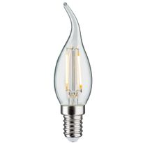 LED-kynttilälamppu Paulmann Candle Cosy, E14, 250lm, 2.8W, 2700K, himmennettävä, kirkas