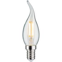 LED-kynttilälamppu Paulmann Candle Cosy, E14, 470lm, 4,8W, 2700K, himmennettävä, kirkas