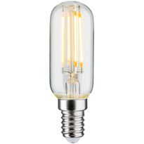 LED-filamenttilamppu Paulmann Tube, E14, 470lm, 4.8W, 2700K, himmennettävä, kirkas