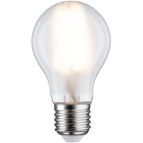 LED-filamenttilamppu Paulmann Pear, E27, 806lm, 7.5W, 2700K, himmennettävä, matta