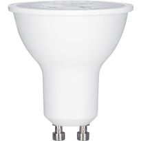 LED-kohdelamppu Paulmann Reflector, GU10, 350lm, 6W, säädettävä värilämpötila