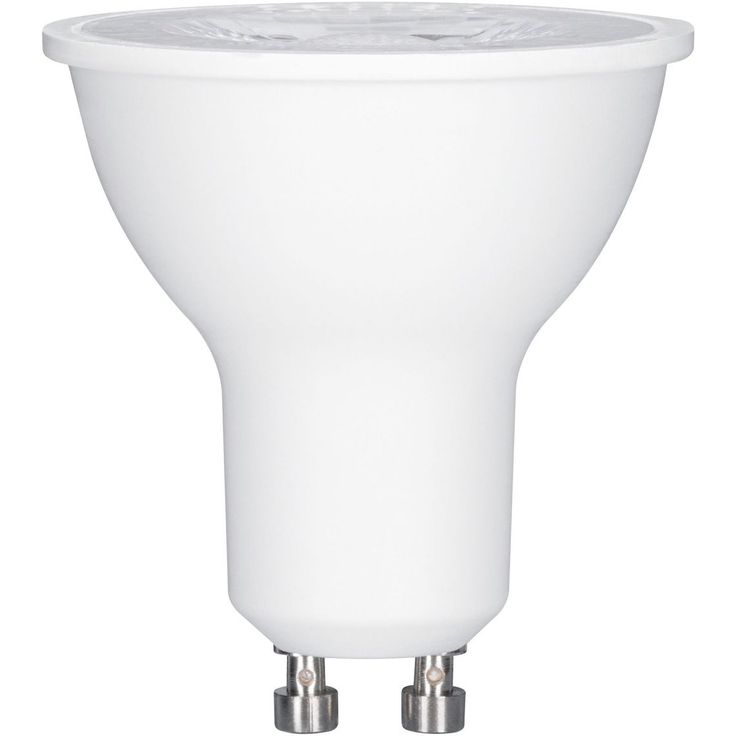 LED-kohdelamppu Paulmann Reflector, GU10, 350lm, 6W, säädettävä värilämpötila