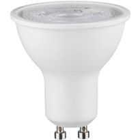 LED-kohdelamppu Paulmann Reflector, GU10, 460lm, 7W, 2700K, himmennettävä, eri värejä