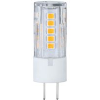 LED-pistokantalamppu Paulmann Pin Base, 12V, GY6.35, 300lm, 3.5W, 2700K, kirkas
