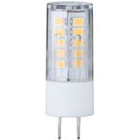 LED-pistokantalamppu Paulmann Pin Base, 12V, GY6.35, 300lm, 3W, 4000K, kirkas
