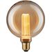 LED-lamppu Paulmann Inner Glow Edition Globe Arc, E27, 160lm, 3.5W, 1800K, kulta