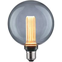 LED-lamppu Paulmann Inner Glow Edition Globe Arc, E27, 80lm, 3.5W, 1800K, savulasi