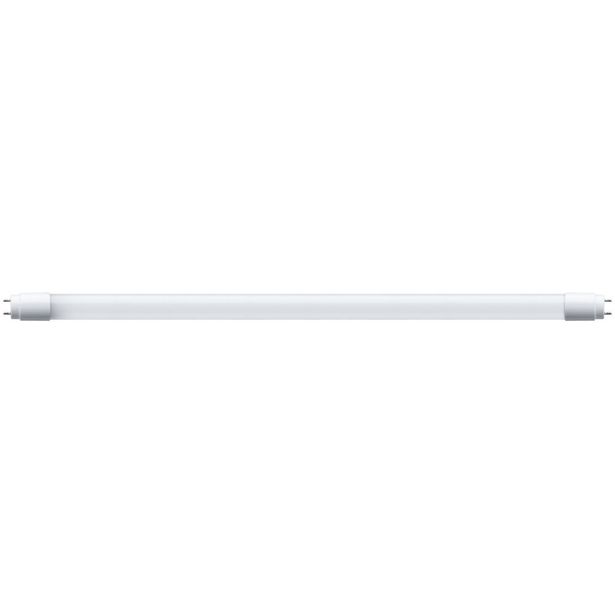 LED-putki Paulmann Tube, G13, 604mm, 850lm, 9,5W, 4000K, opaali