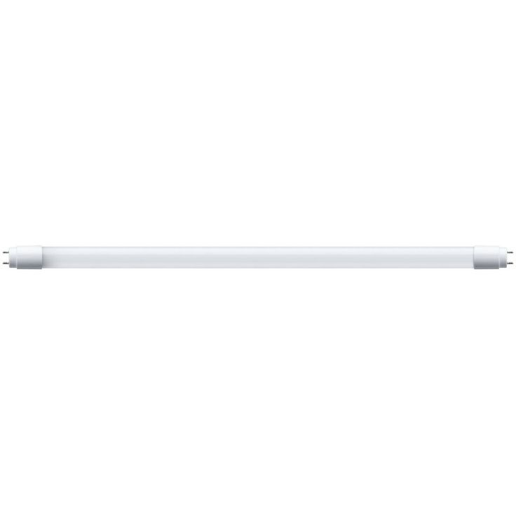 LED-putki Paulmann Tube, G13, 604mm, 850lm, 9,5W, 4000K, opaali