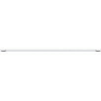 LED-putki Paulmann Tube, G13, 1214mm, 1850lm, 18W, 4000K, opaali